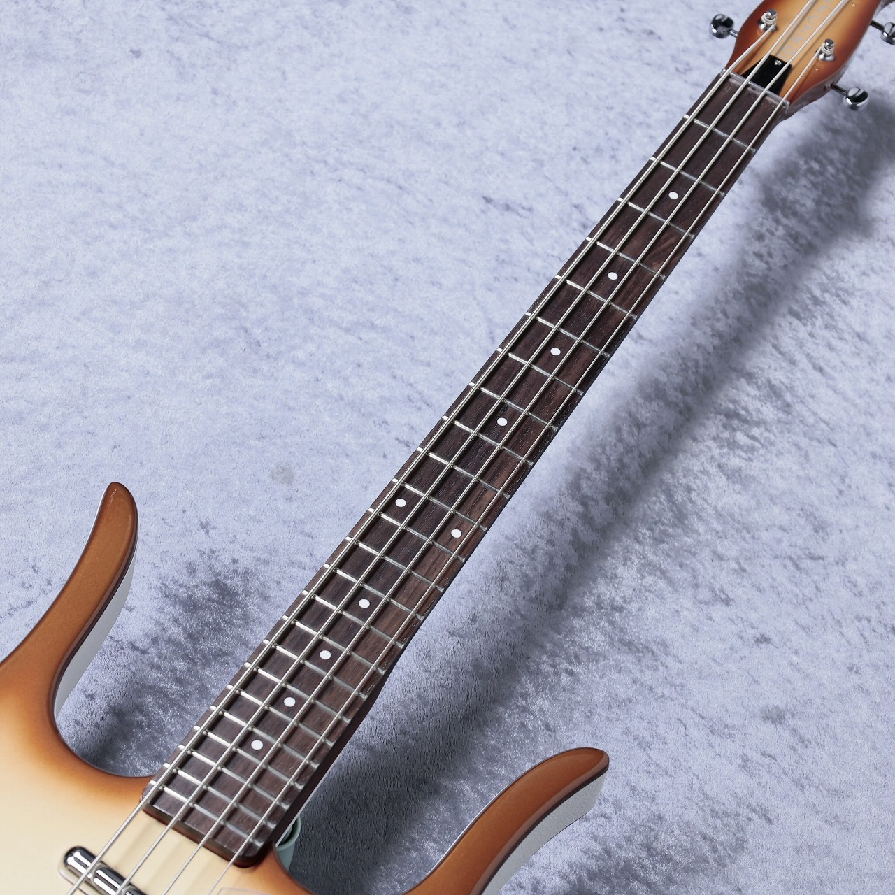 Danelectro LONGHORN BASS - COB -（新品）【楽器検索デジマート】