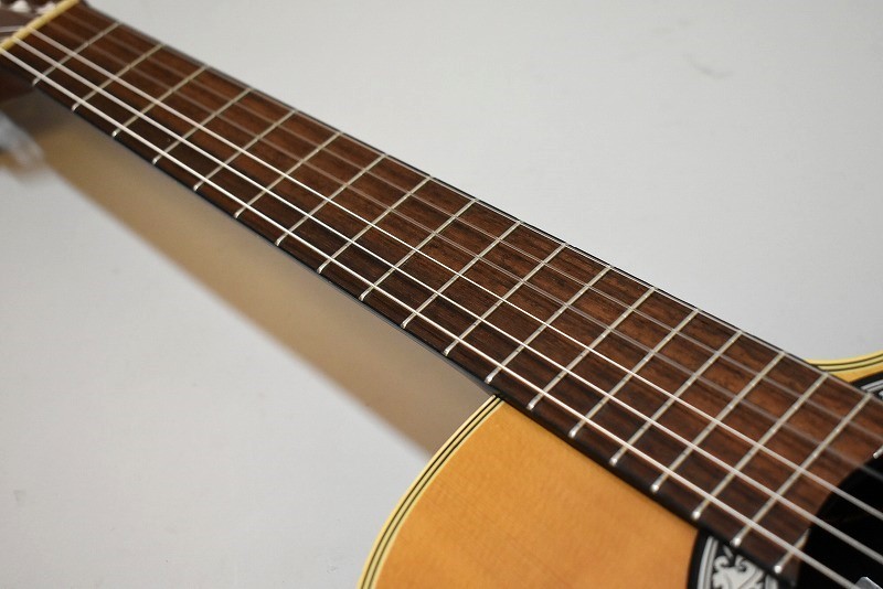 最終値下げ　Ovation Celebrity アコースティックギター ☆Ovation/オベーション Celebrity Deluxe CS253 エレガット