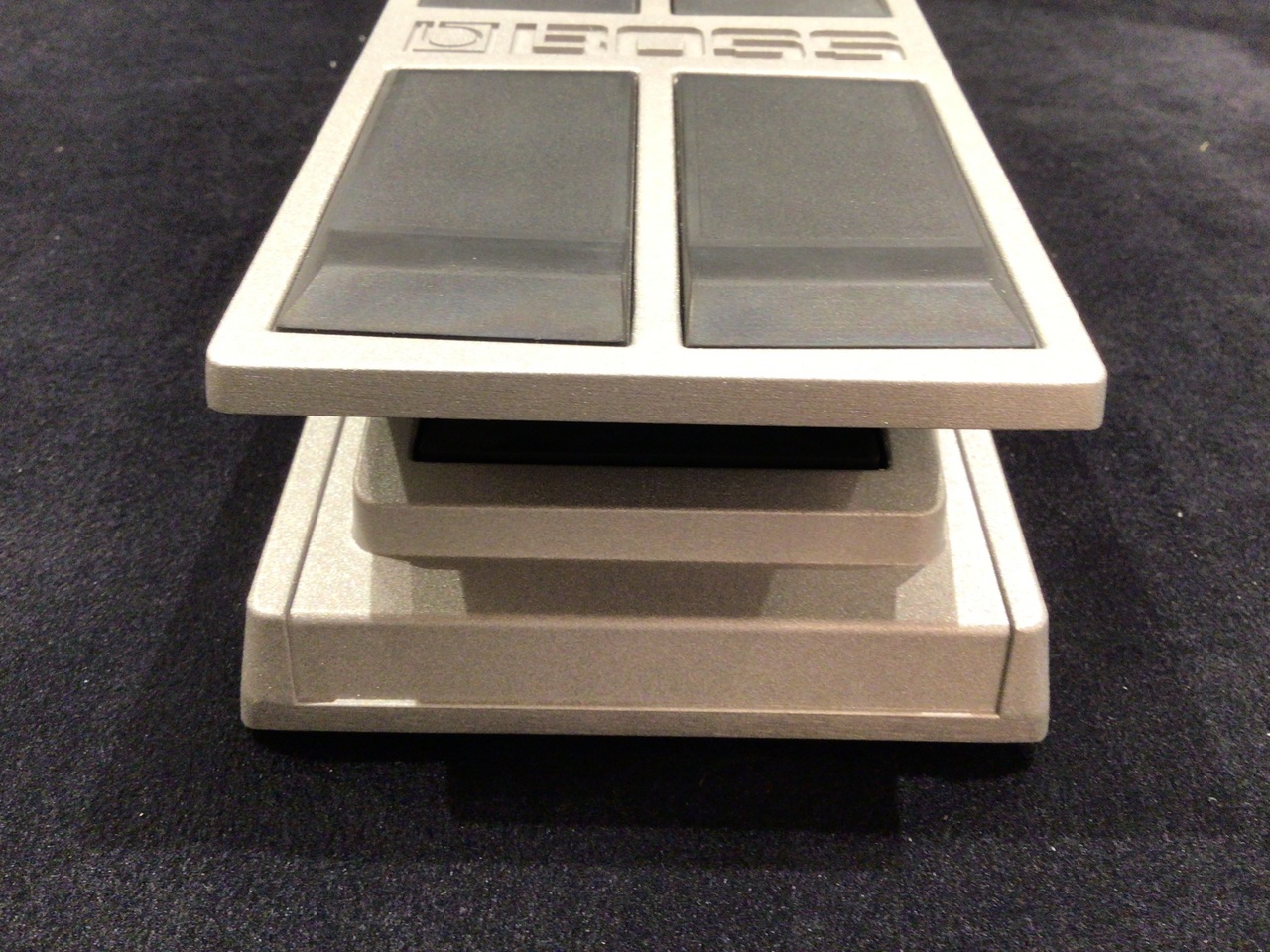 BOSS FV-500L Foot Volume（新品特価）［デジマートSALE］【楽器検索