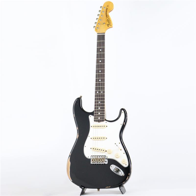 Fender Custom Shop NAMMモデル Fender Custom Shop NAMM 2025 Limited 2025 Stratocaster Pro Relic