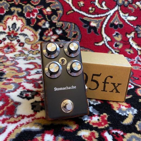 ベース 1995fx stomachache 1995fx stomach ache』。 | 続・のぞみの徒然日記。