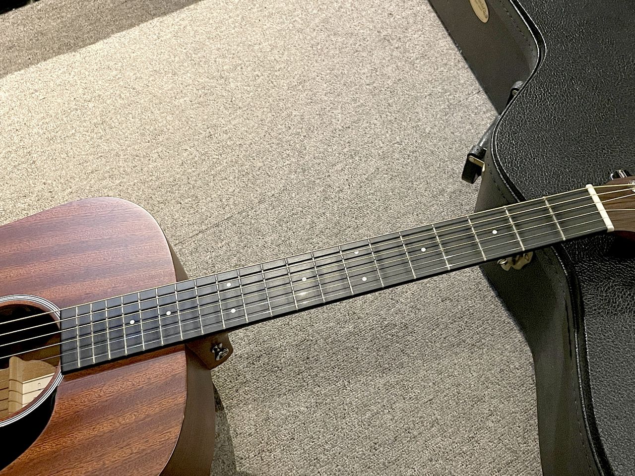 Martin DRS1 エレアコ (管理テワ) Martin DRS1 エレアコ (管理テワ) - メルカリ
