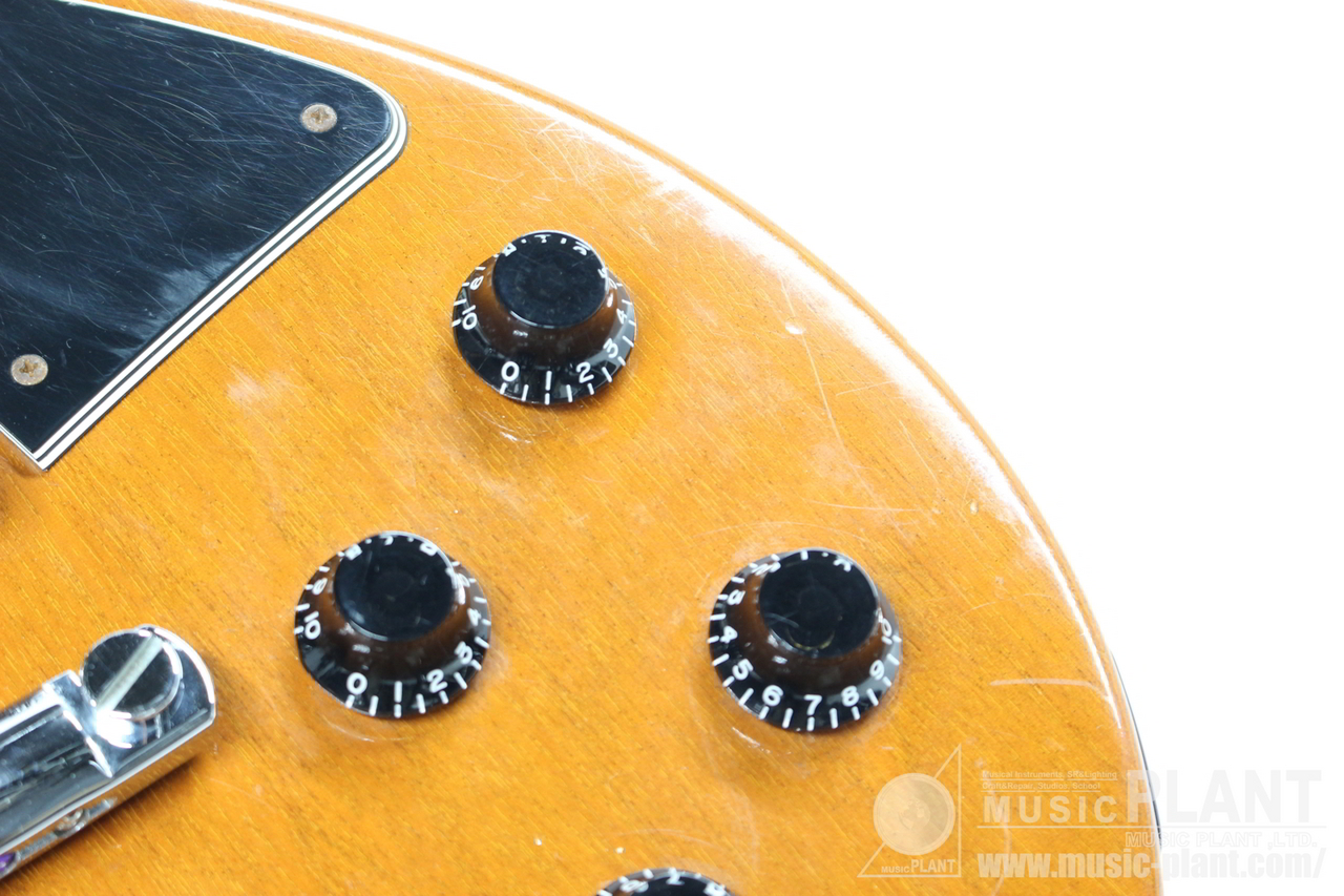 Gibson Les Paul Special Natural 2001年製 Used Gibson Les Paul Special Humbucker Natural 2001 | Cream