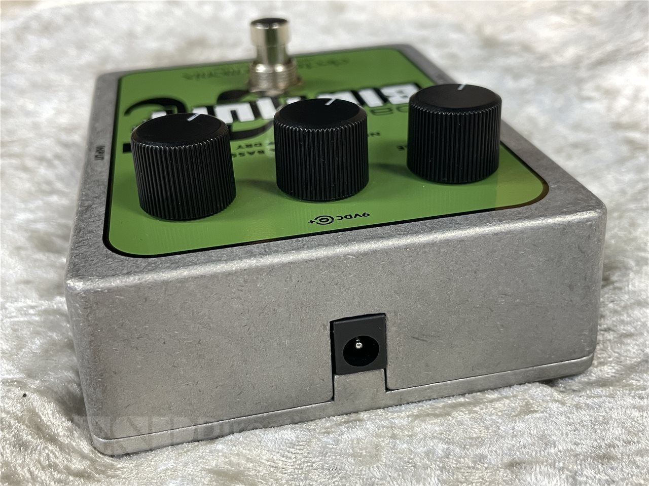 ベース electro-harmonix bass Big Muff Bass Big Muff Pi | Fuzz / Distortion / Sustainer - Electro