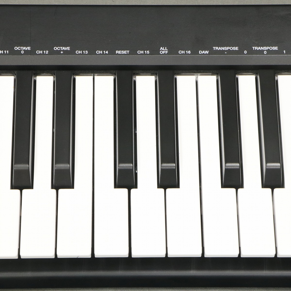 M-AUDIO KEYSTATION 49 MK3 【御茶ノ水本店】（中古）【楽器検索