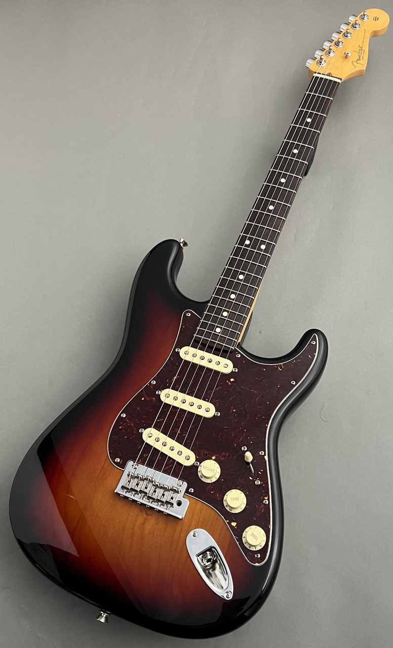 Fender American Professional II (美品) www.krzysztofbialy.com