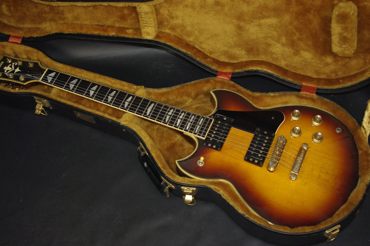 YAMAHA SG-2000（ビンテージ）【楽器検索デジマート】