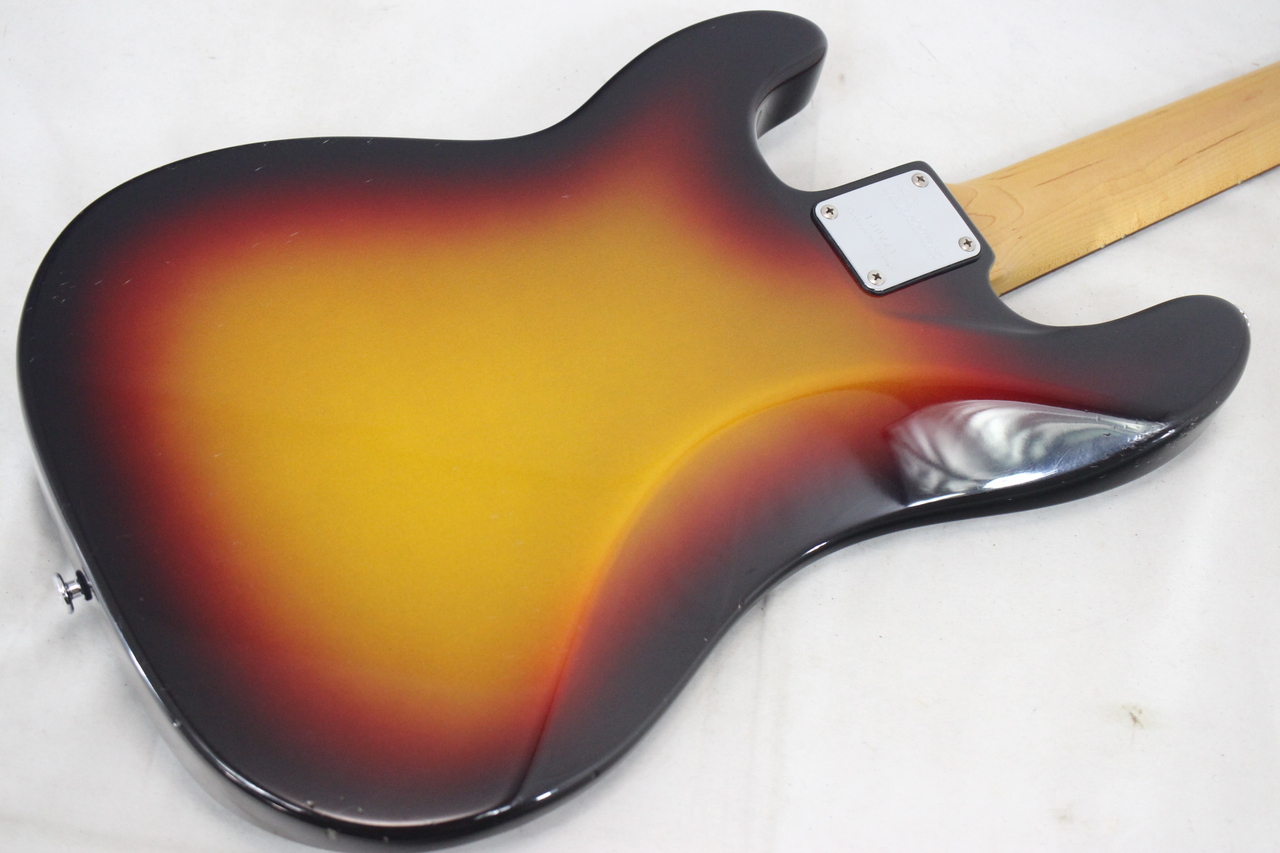 Bacchus WOODLINE P-CLASSIC（中古）【楽器検索デジマート】