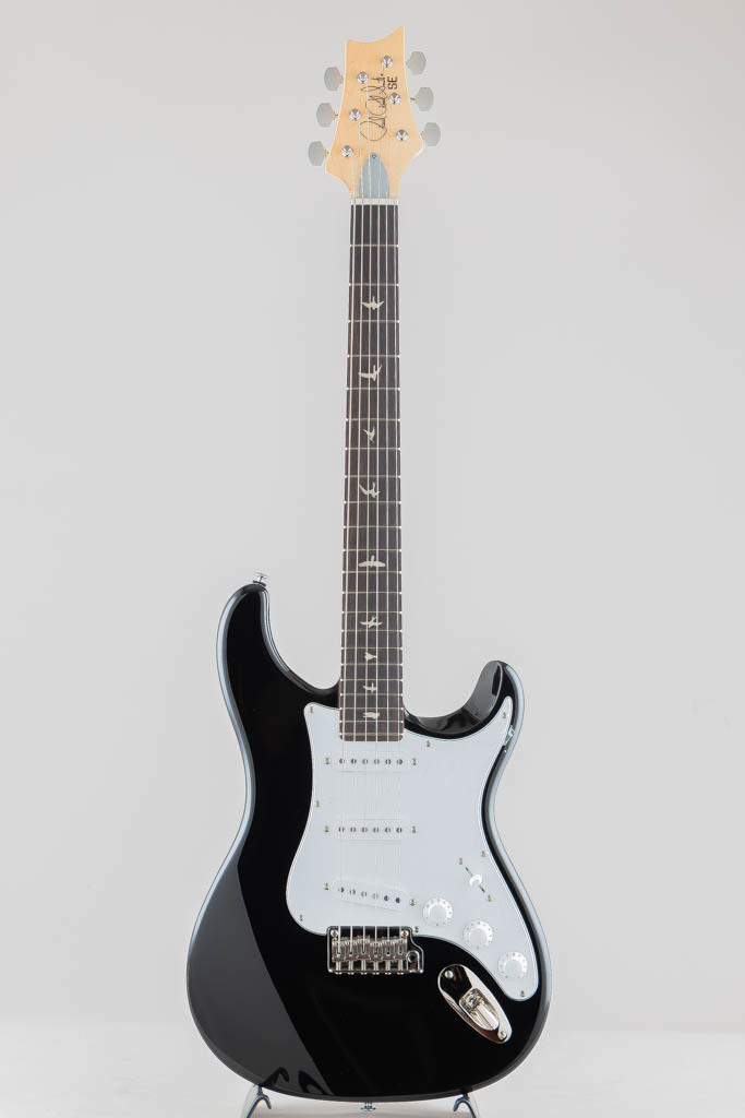 Paul Reed Smith(PRS) SE Silver Sky / Piano Black【2023