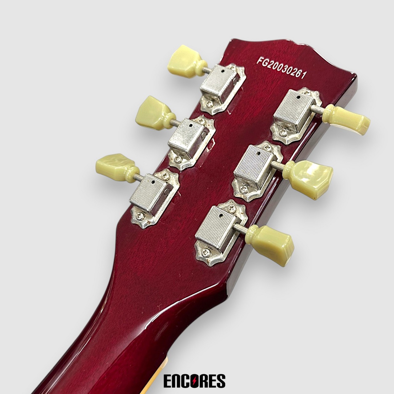 Burny SG Super Grade SGタイプ（中古）【楽器検索デジマート】