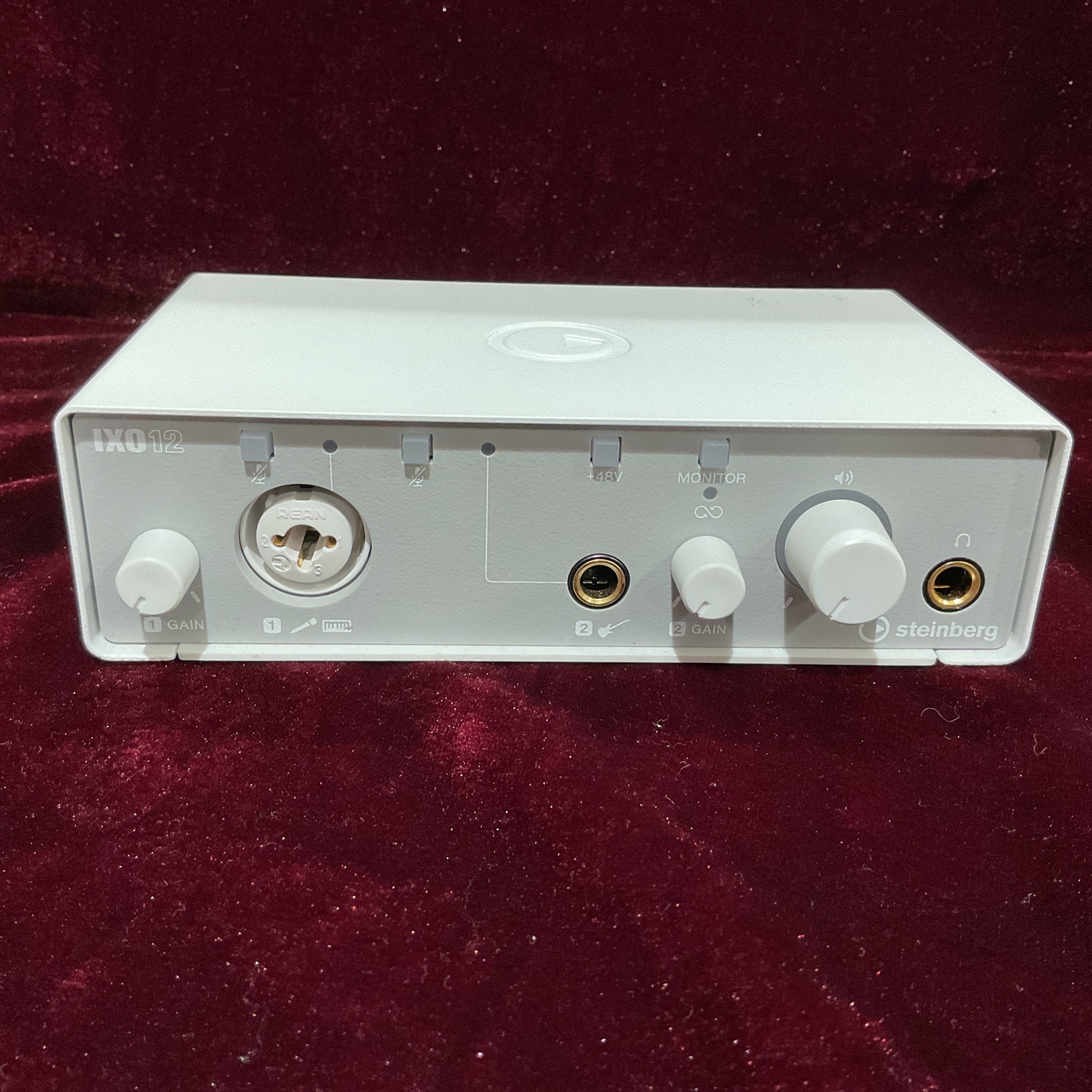 Steinberg IXO12（中古）【楽器検索デジマート】