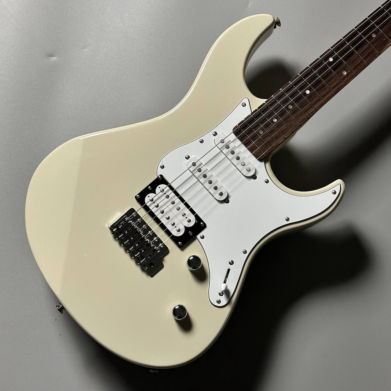 YAMAHA PACIFICA112V VW ヴィンテージホワイトパシフィカ