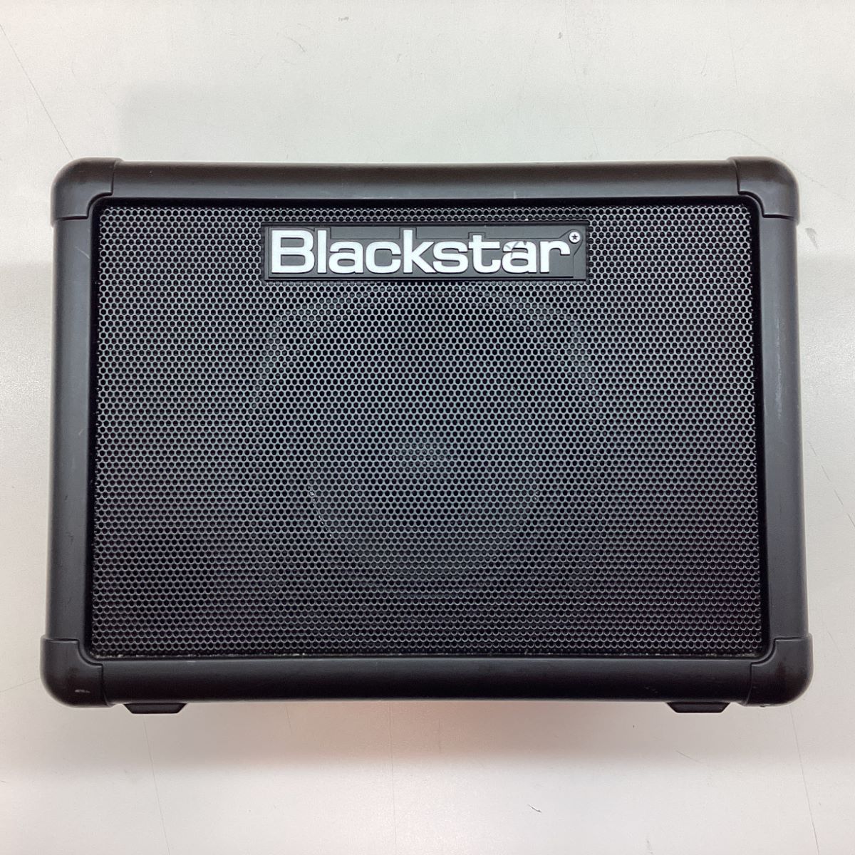 Blackstar FLY3【対応電源アダプター付属】 エレキギター用ミニアンプ