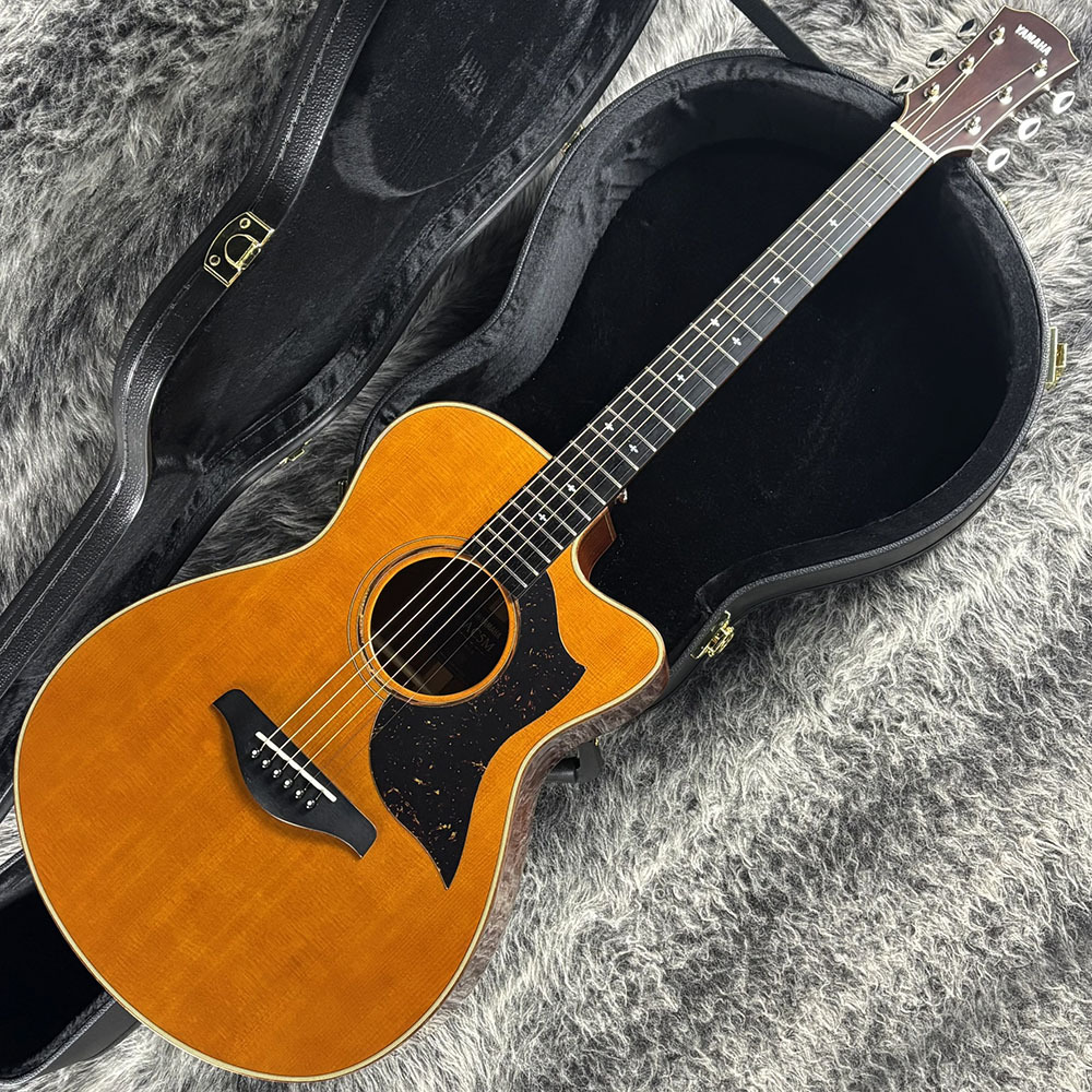 YAMAHA AC5M ARE（中古/送料無料）【楽器検索デジマート】