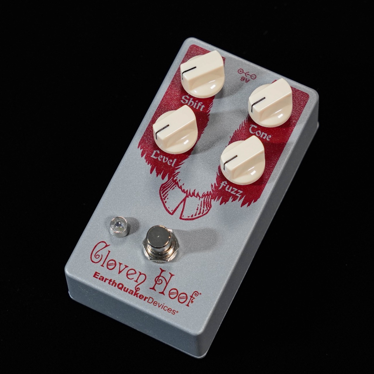 EarthQuaker Devices Cloven Hoof（新品/送料無料）【楽器検索デジマート】