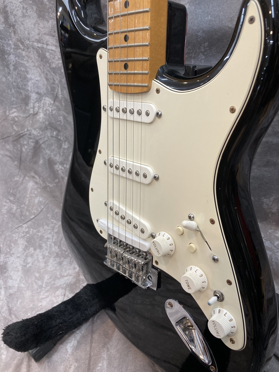 Fender GC-1 GK-Ready Stratocaster（中古）【楽器検索デジマート】
