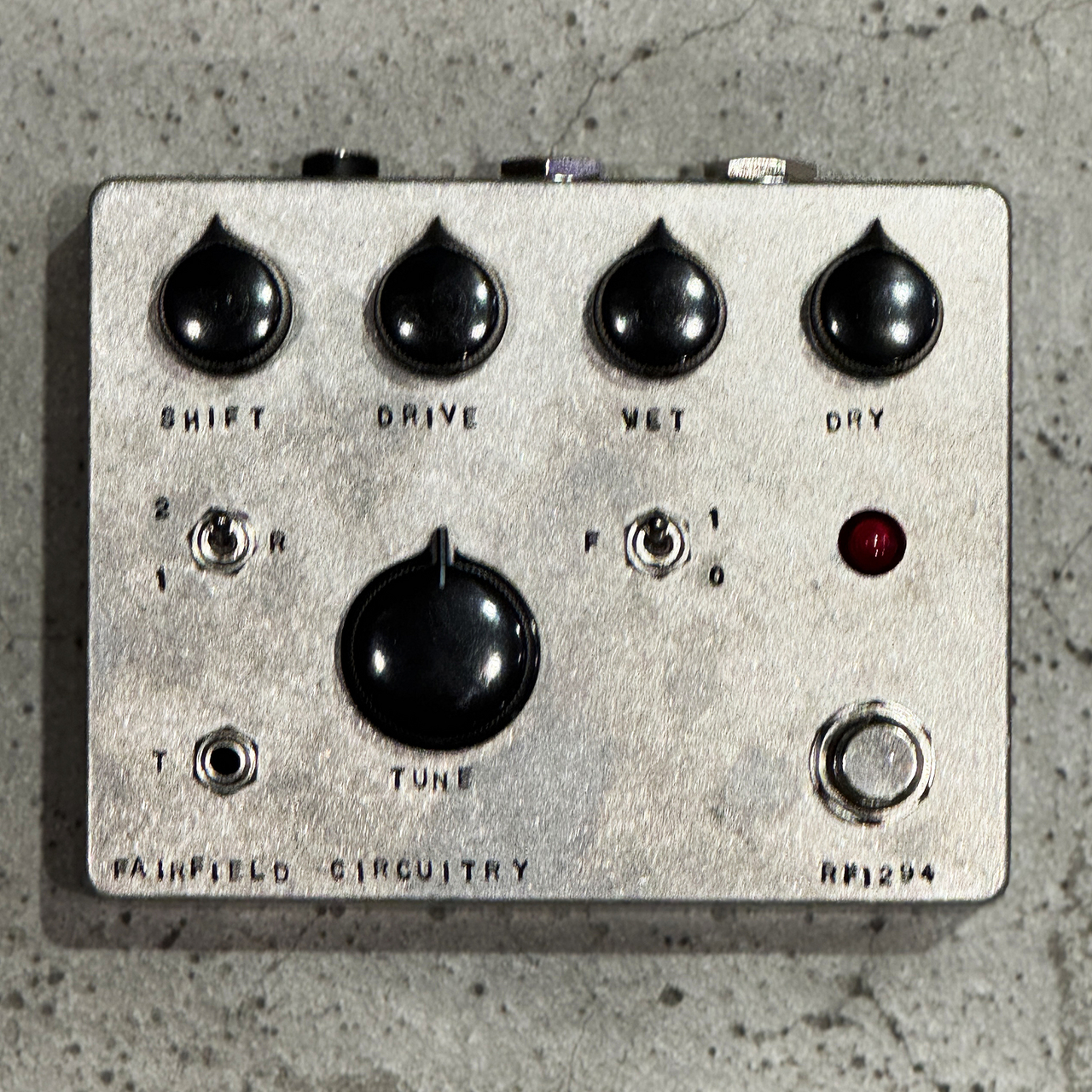 Fairfield Circuitry Roger That（新品）【楽器検索デジマート】