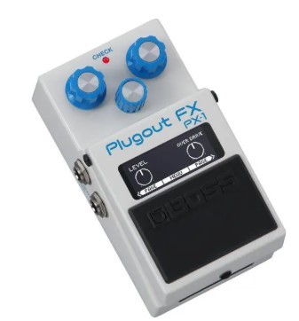 新品　未使用　BOSS PX-1 ギターエフェクター BOSS PX-1（新品）【楽器検索デジマート】