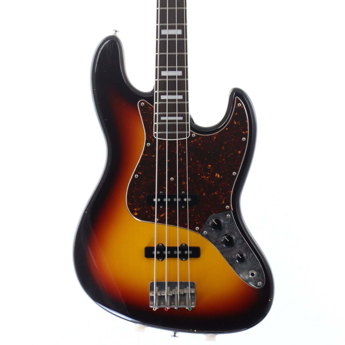 Black Smoker TRAD MASTER BETA-J4 【美品】 Black Smoker Trad Master BETA-J4 Light Aged 3 Tone Sunburst