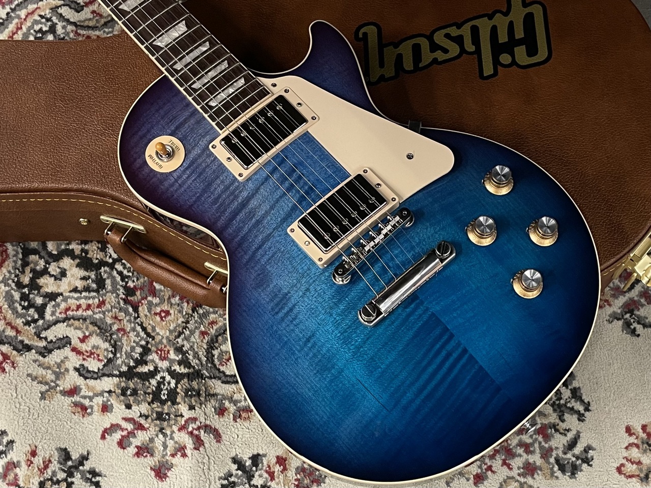 Gibson 【セカンド品】Les Paul Standard 60s Figured Top