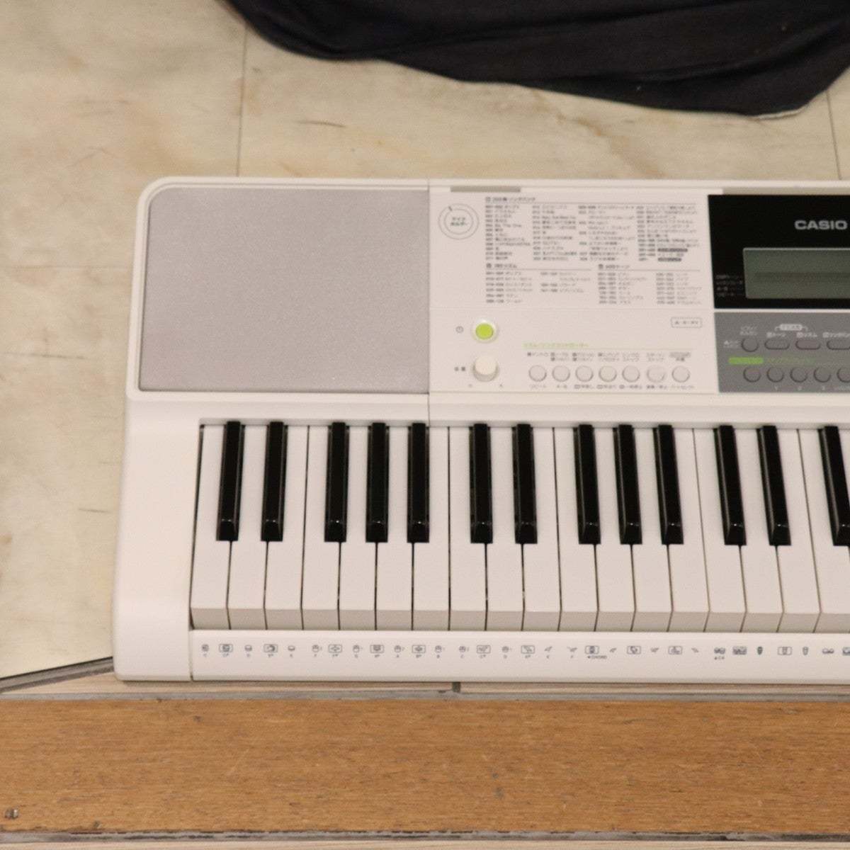 Casio LK-511 【梅田店】（中古）【楽器検索デジマート】