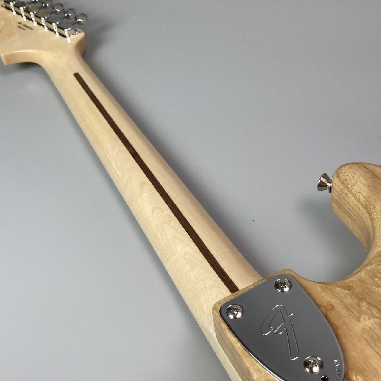 Fender Made in Japan Traditional 70s Stratocaster Natural