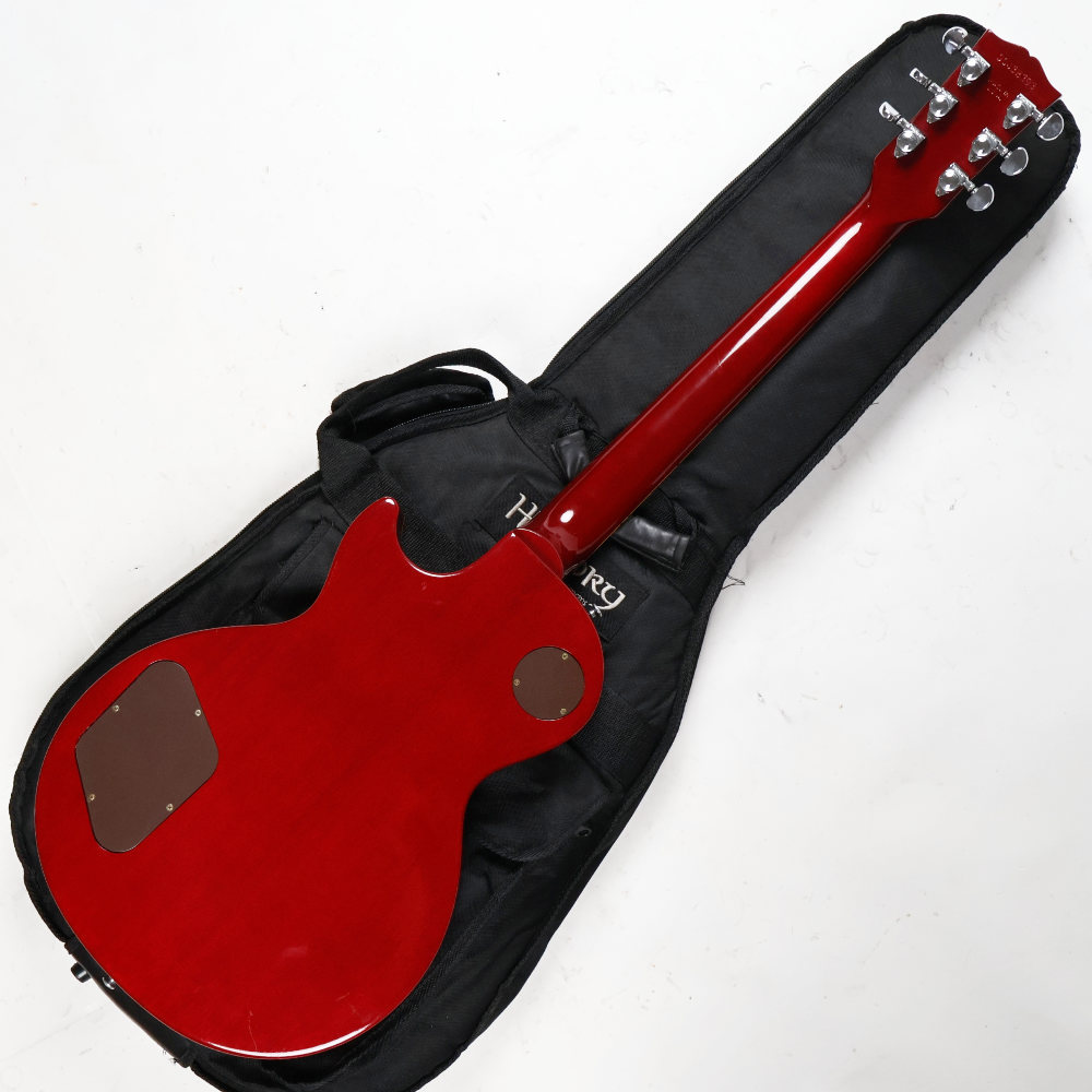 Gibson 【중고】 일렉기타 Gibson Les Paul Standard 98 Heritage Cherry Sunburst 1998년제 레스폴 사진 4