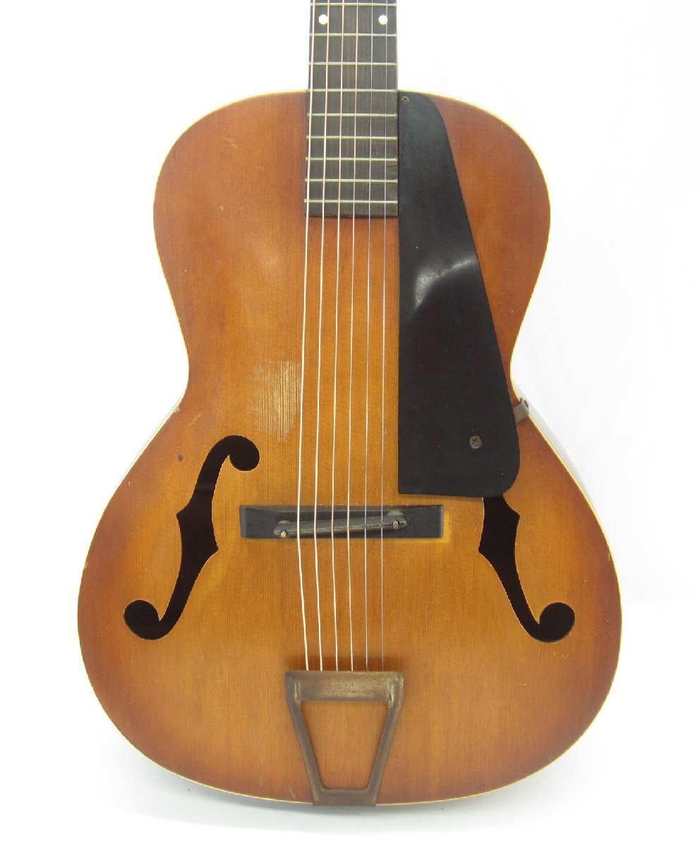 Kalamazoo KG-21 1939 Vintage【浦添店】（中古/送料無料