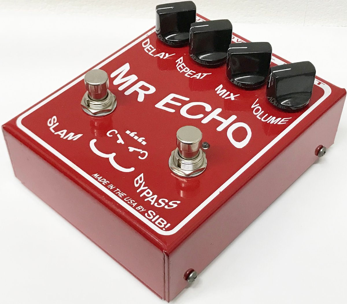 一流の品質 SIB! ECHO（中古）【楽器検索デジマート】 MR ギター