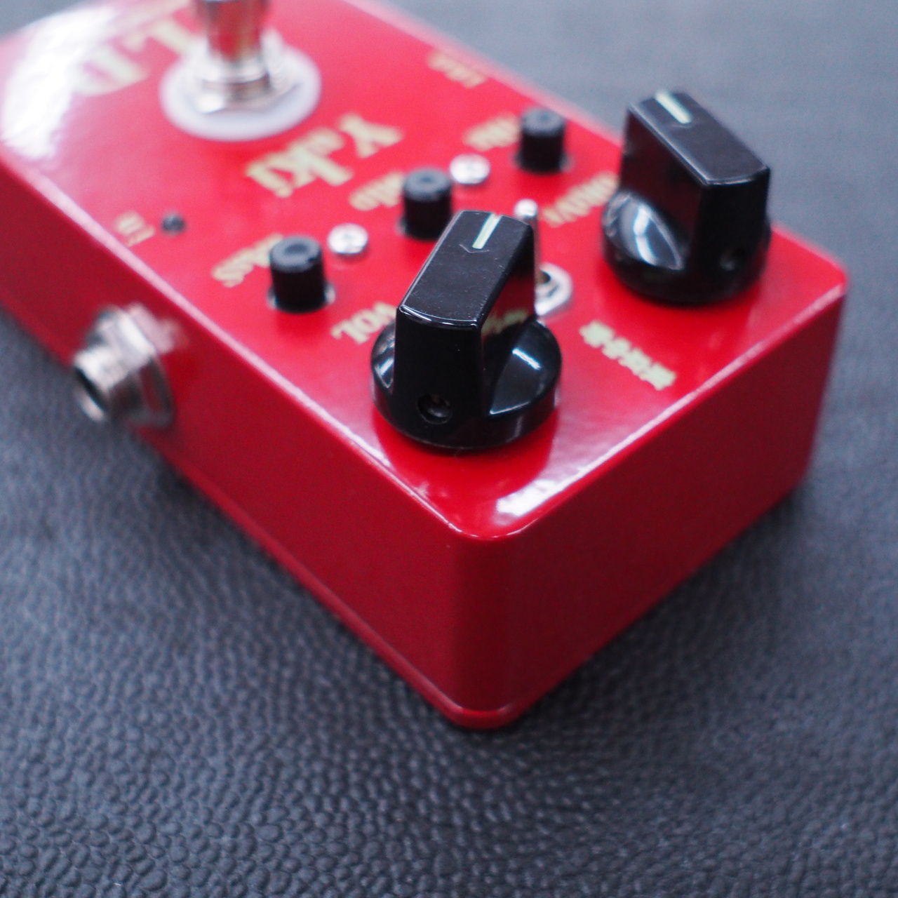 YUKI SLD Super Lead Distortion（新品）【楽器検索デジマート】