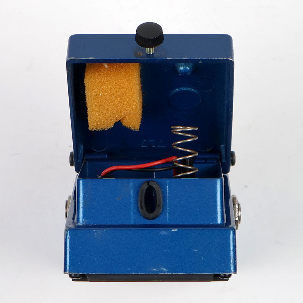 BOSS 【中古】 デジタル ピッチシフター ディレイ エフェクター BOSS