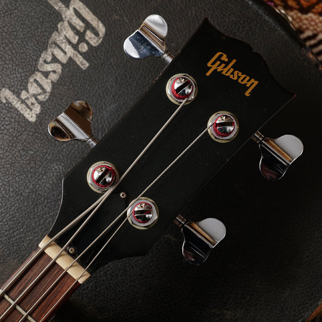 Gibson EB-3 1973or75モデル 【VINTAGE】 Gibson EB-3 1973or75モデル 【VINTAGE】 Gibson EB-3 1973or75モデル