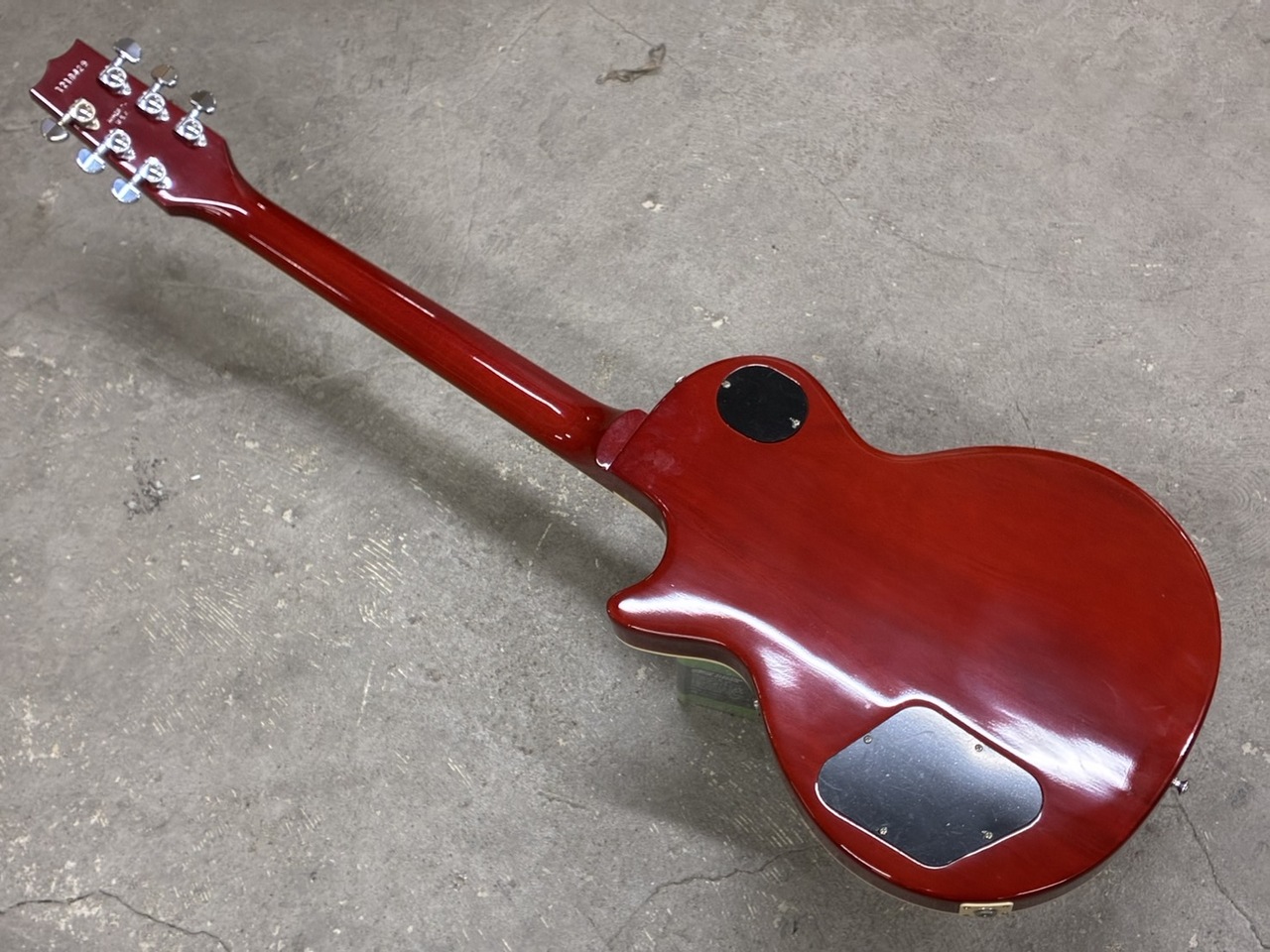 Heritage H-150 Original Sunburst （中古）【楽器検索デジマート】