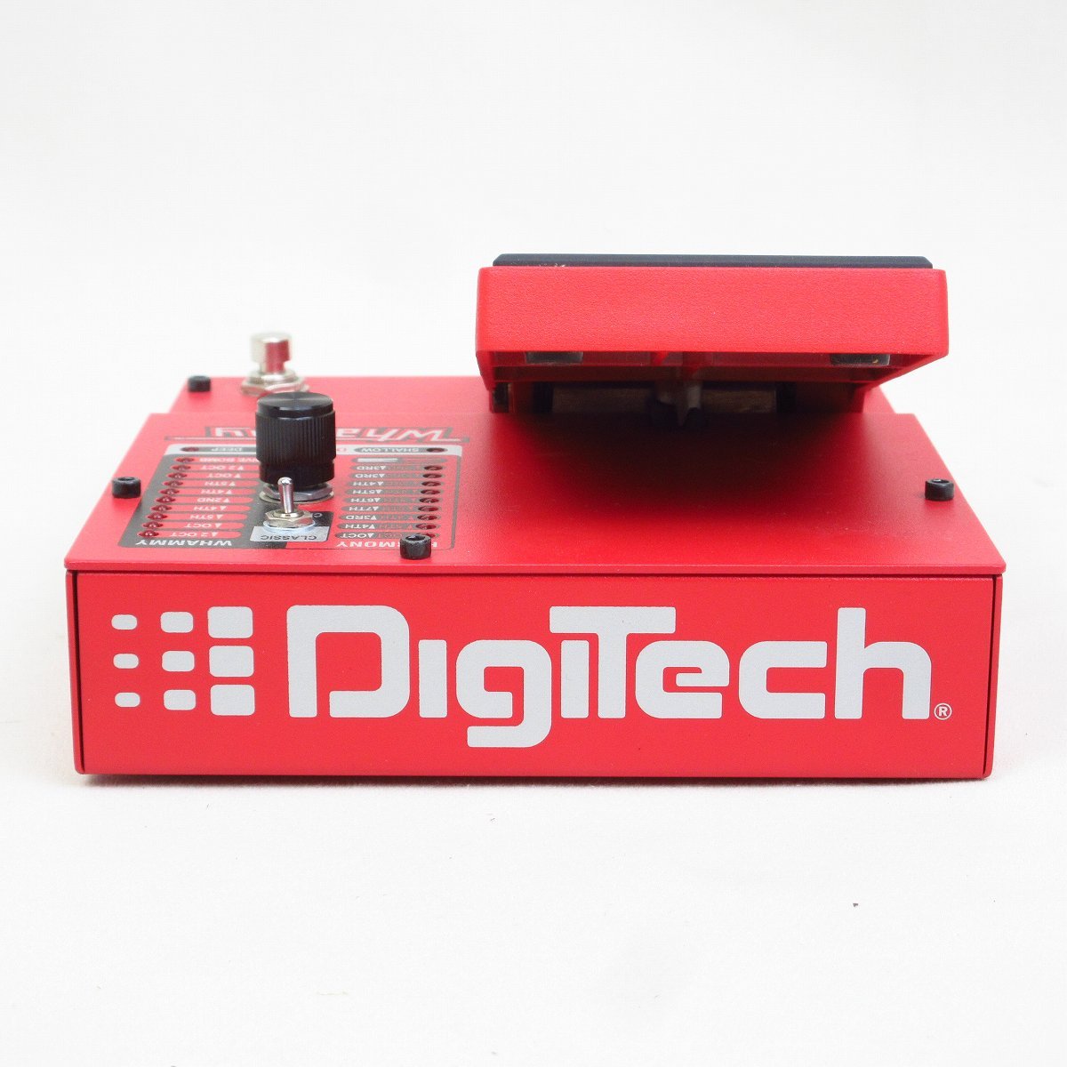 DigiTech WH-5 Whammy 5 ピッチシフター 【横浜店】（中古）【楽器検索