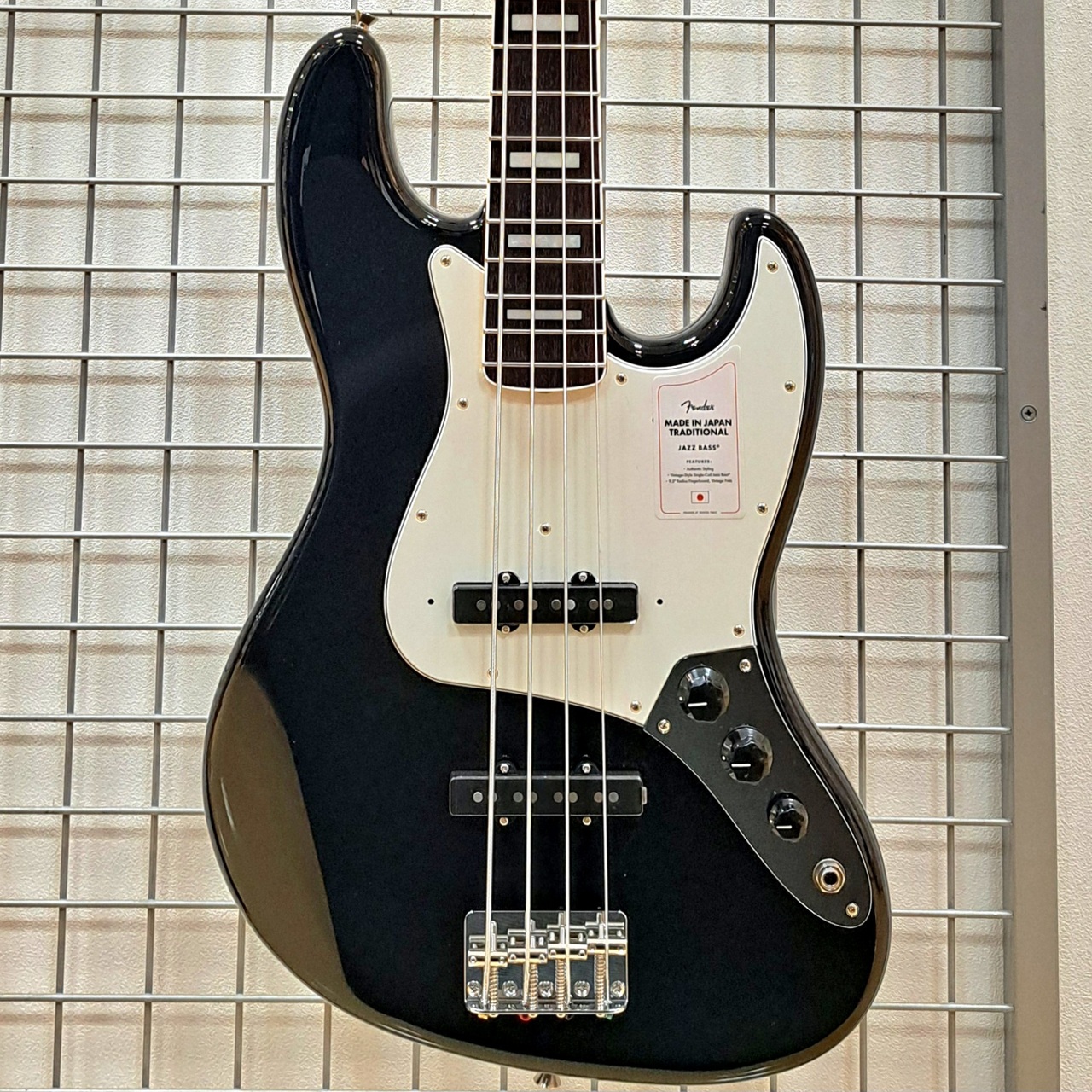 G.I.G / Jazzbass ジャズベース 美品【最終値下げ】 FENDER JAPAN|ジャズベースタイプ|HARDOFFオフモール（オフモ