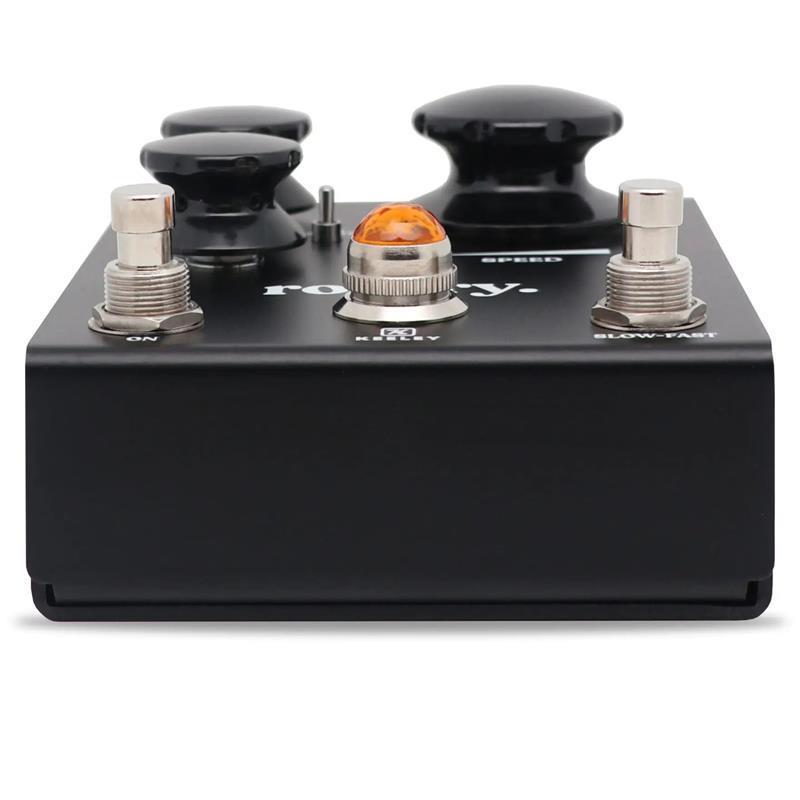 Keeley rotary. （キーリー）ロータリーシミュレーター 【Keeley