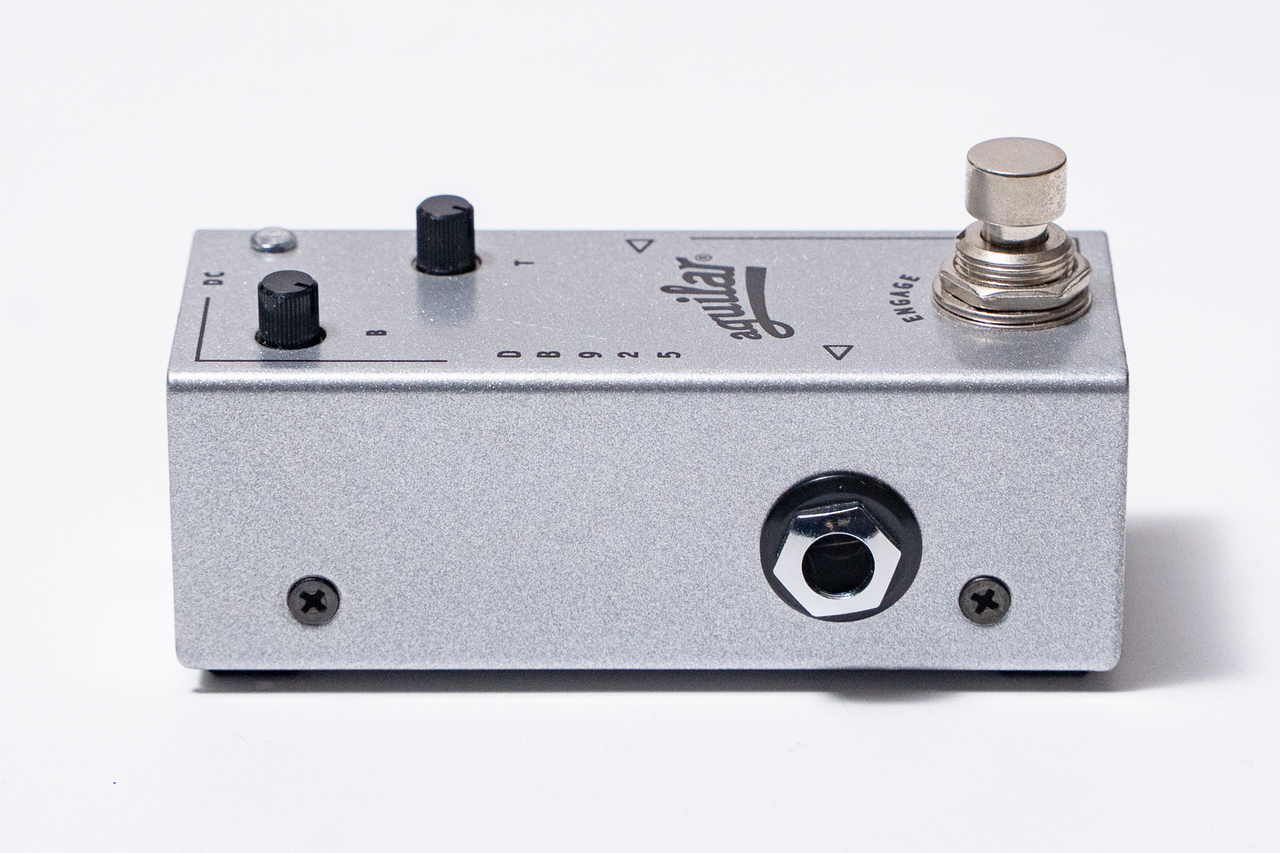 aguilar DB925 BASS PREAMP【GIB横浜】（中古/送料無料）【楽器