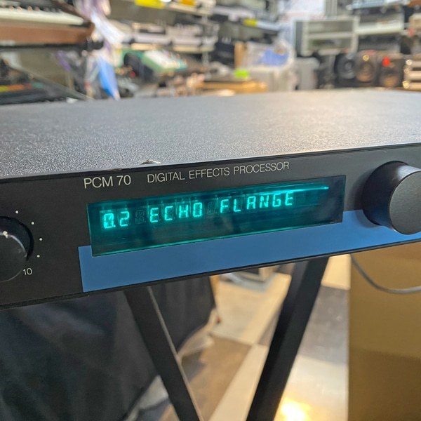 Lexicon PCM70（中古）【楽器検索デジマート】