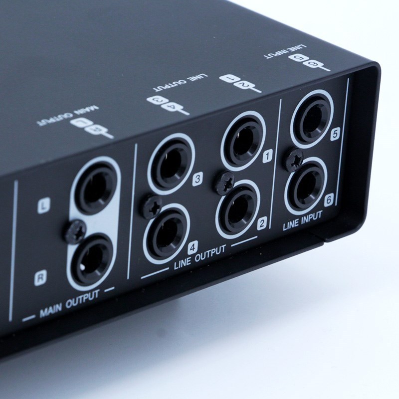 Steinberg 【USED】 UR44(スタインバーグ)(USBオーディオ Steinberg 【USED】 UR44(スタインバーグ)(USBオーディオ