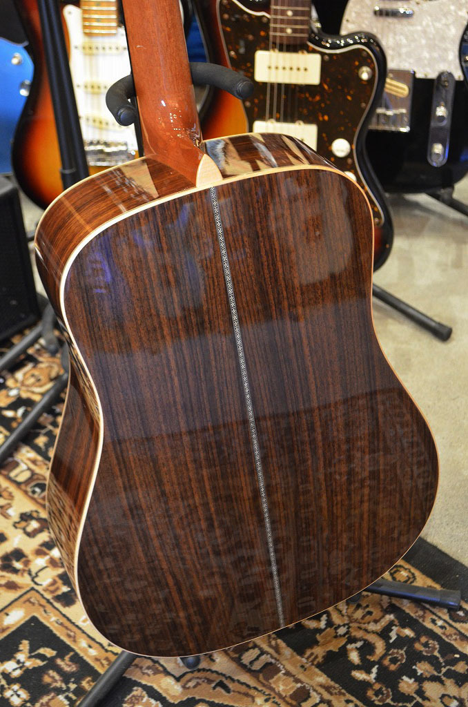 s*u様 ASTURIAS D.Pre-War ピックアップ無し ASTURIAS D. PRE-WAR（新品）【楽器検索デジマート】