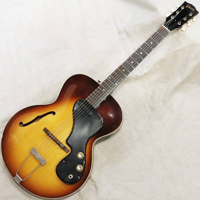 UNI-TONE ビザール エレキ 60s ビンテージ レア 希少 試奏動画あり Alfa Tone 1970s ビザール Electric Guitar（ビンテージ/送料