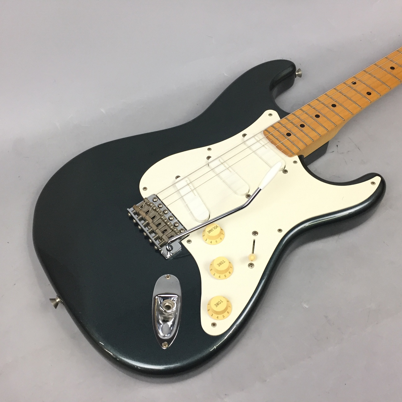 Fender Japan ST54-LS UGB 2006～2008年製（中古/送料無料）【楽器検索