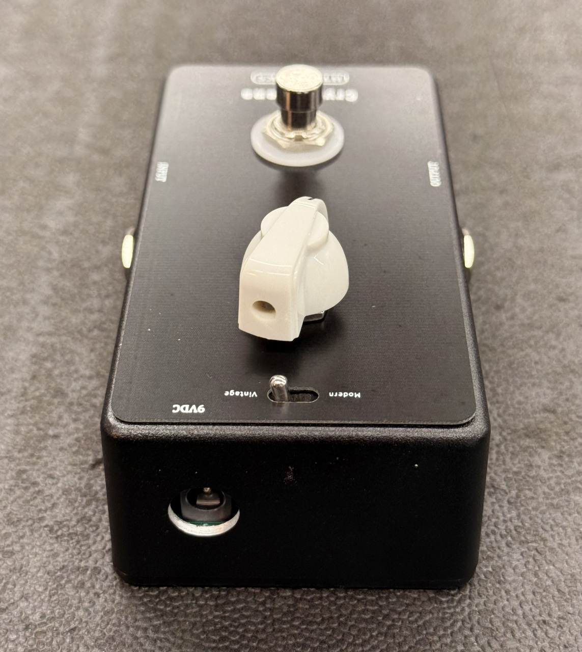 Jyusyoku 様 オーダー注文専用❗️ 中古】HTJ-WORKS / CZF-1 Crying Zone Fixed Wah オートワウ