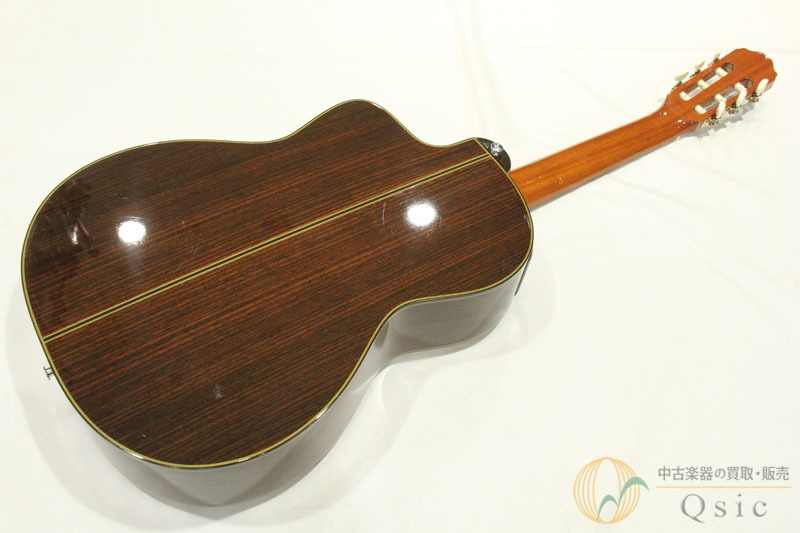 Takamine DSP312 【返品OK】[SL662]【神戸店在庫】（中古/送料