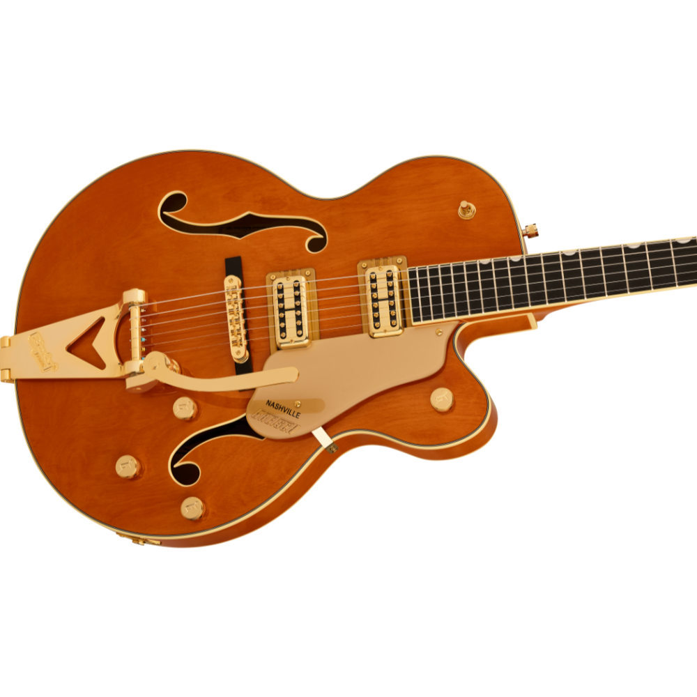 Gretsch GRETSCH グレッチ Synchromatic Nashville Hollow Body