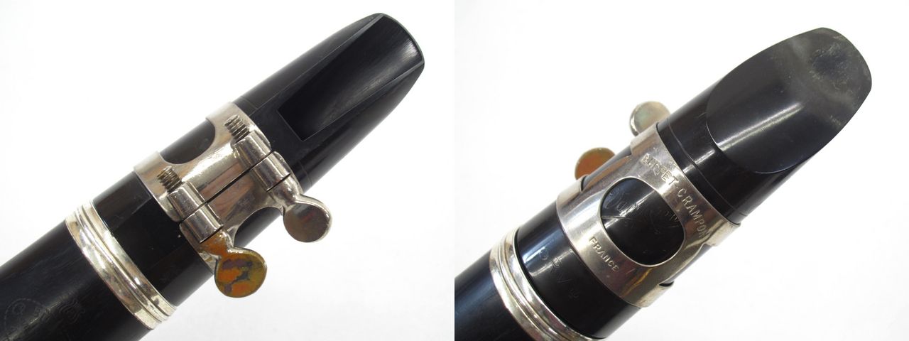 Buffet Crampon ''Conservatoire'' C13 クラリネット B♭クラリネット