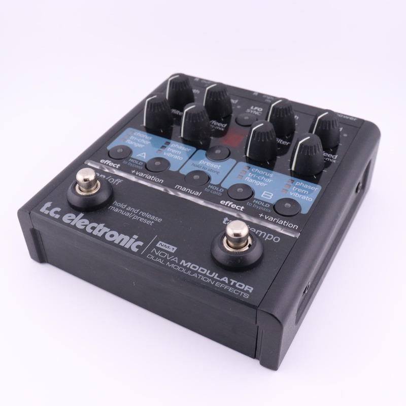 tc electronic G-major【マルチエフェクター】 マルチエフェクターG-Major