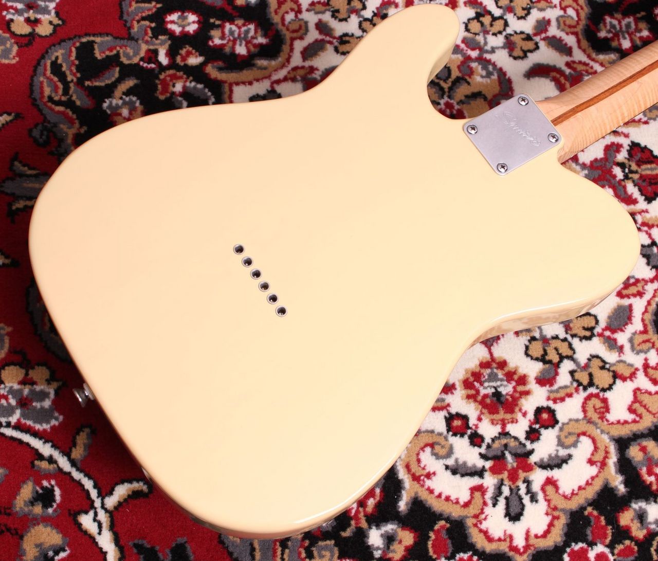 Squier by Fender Standard Telecaster（中古/送料無料）【楽器