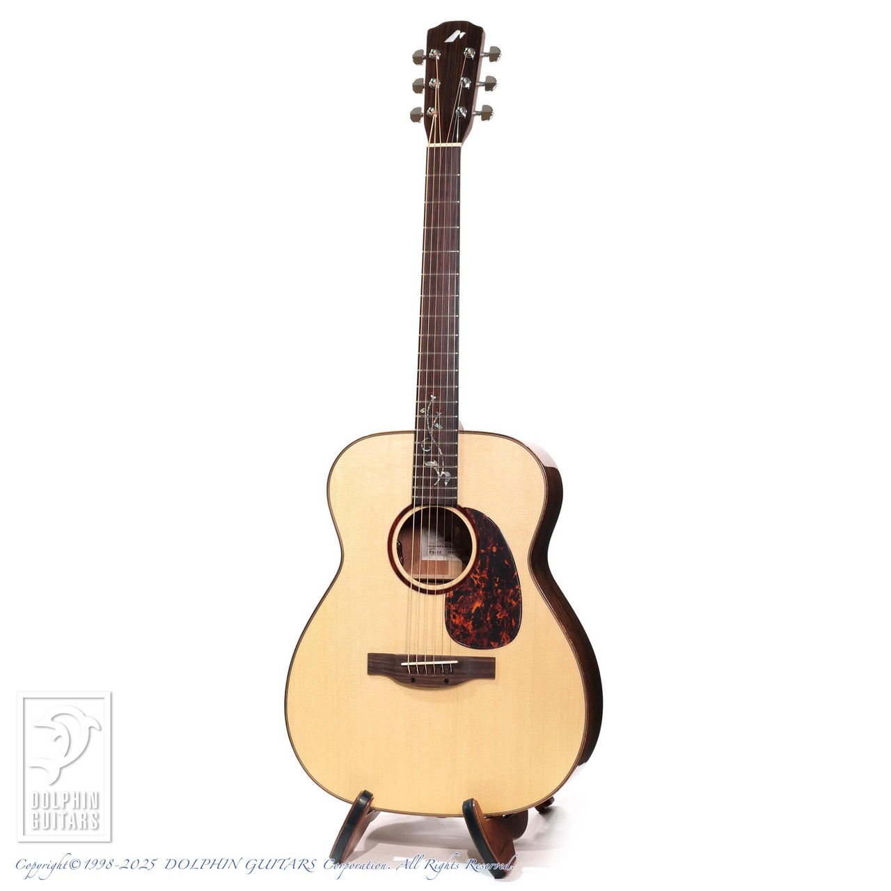 Morris S-93 \u003cモーリス\u003e｜平野楽器 ロッキン オンライン 