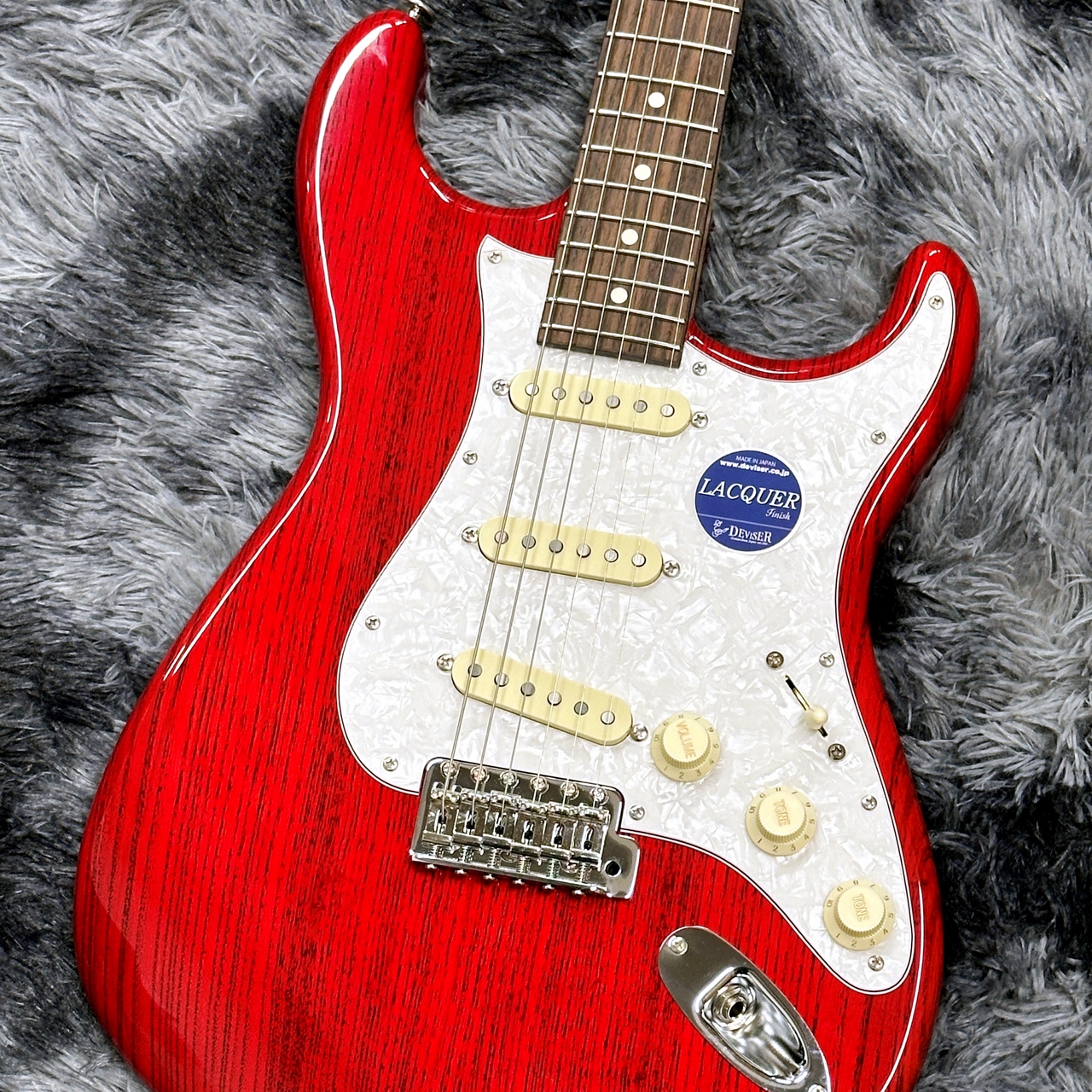 momose MC2-STD/R STR 【生産完了カラー】【日本製】（新品特価